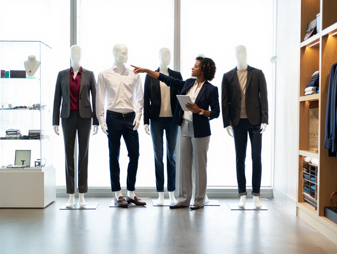 Salgshold stilopdatering